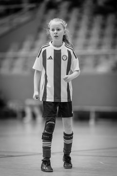 Bild 35 - wDJ Power Girls Cup Suederelbe